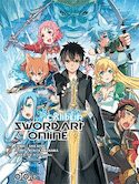 Sword Art Online: Calibur